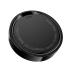 HOCO E96A Smart Tracker Tag Bluetooth Locator Anti-Lost Device Keys Pet Elderly Kids Finder Work with Android Google Find My - Black